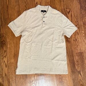 Banana Republic Polo Shirt